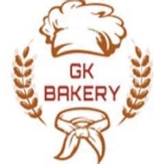 GK Bakery and Sweets